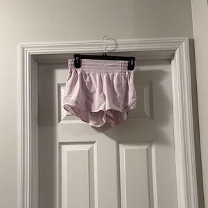 Lululemon Hottie Hots